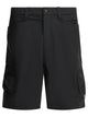 Brain Dead X Oakley Factory Team "Wide" Cargo Shorts