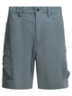 Brain Dead X Oakley Factory Team "Wide" Cargo Shorts