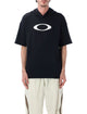 Oakley Oakley Enhance Fleece Short-Sleeve Hoodie