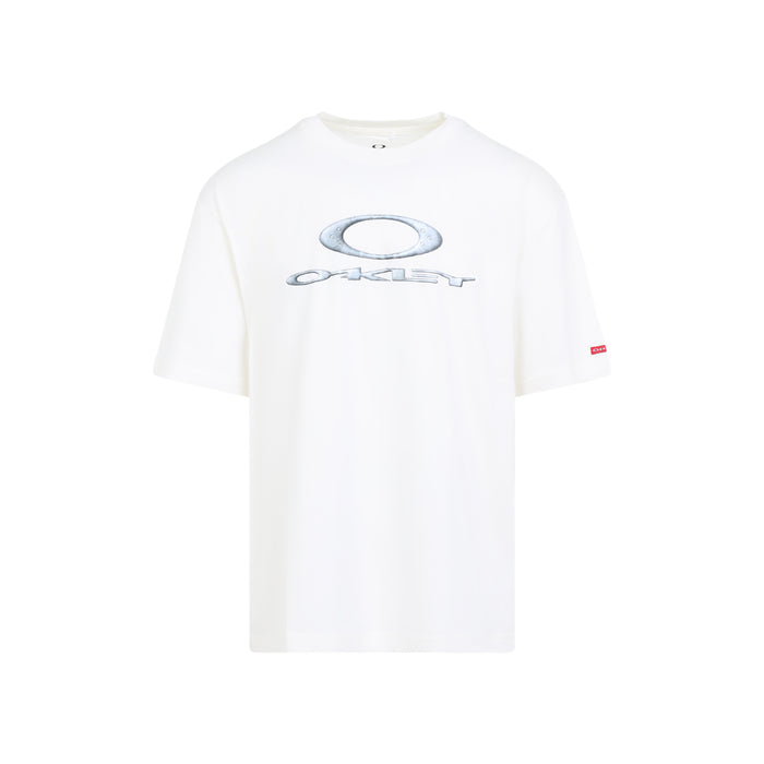 Oakley New Retro Tee X-Metal