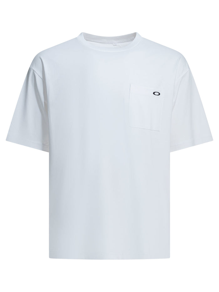 Oakley "O-Tech" Crew-Neck T-Shirt