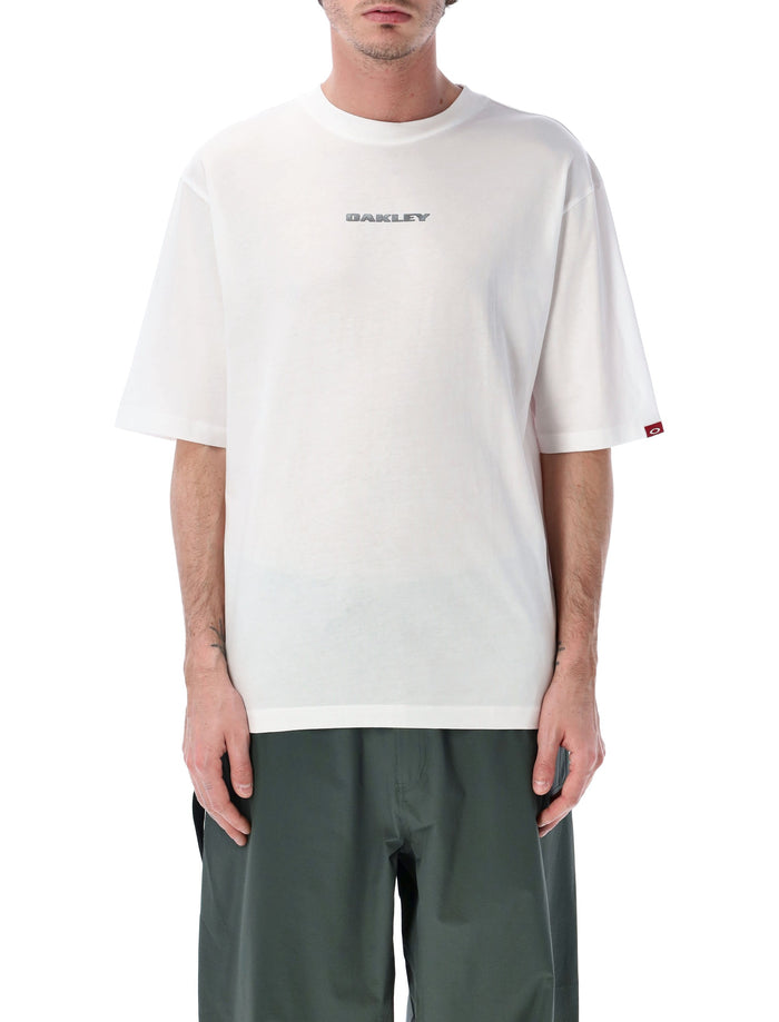 Oakley Oakley Heritage F&B Ellipse Cotton Tee