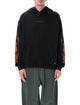 Oakley Oakley Graphic Print Cotton-Blend Hoodie