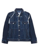 Comme Des Garçons Shirt Jacket