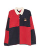 Found Crestfield Rugby Polo Shirt
