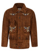 Found 'Western' Jacket
