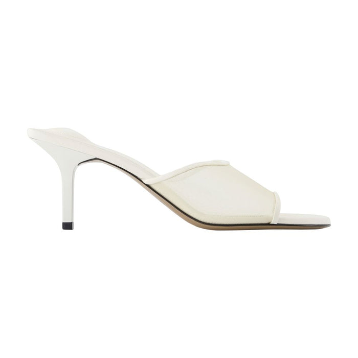 Jacquemus Cubisto Sandals