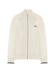 Fred Perry "" Zip Through Sweatshirt