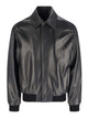 Fendi Lambskin Jacket