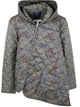 Comme Des Garçons Shirt Mens Jacket Woven