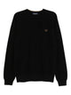 Fred Perry Pique Sweater With Logo