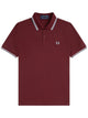 Fred Perry Polo With Logo