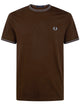 Fred Perry "" Twin Tipped T-Shirt