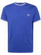 Fred Perry "" Twin Tipped T-Shirt