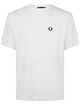 Fred Perry "" Pocket Detail T-Shirt