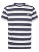 Fred Perry "" Fine Stripe T-Shirt