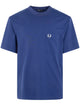 Fred Perry "" Washed T-Shirt