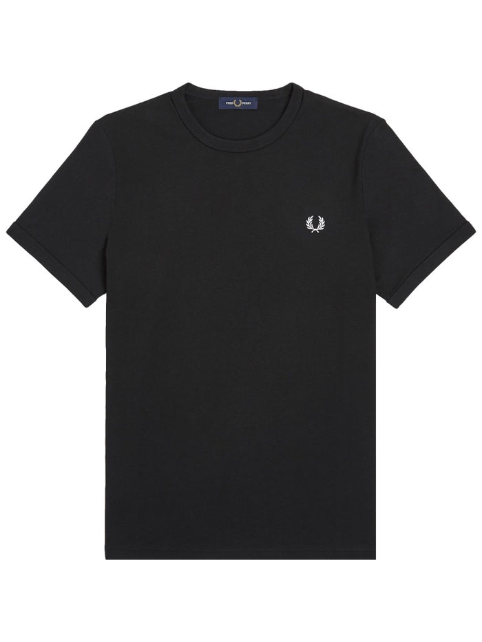 Fred Perry "" Ringer T-Shirt