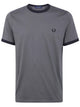Fred Perry "" Ringer T-Shirt