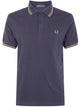 Fred Perry "" Twin Tipped  Shirt