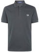 Fred Perry "" The  Shirt