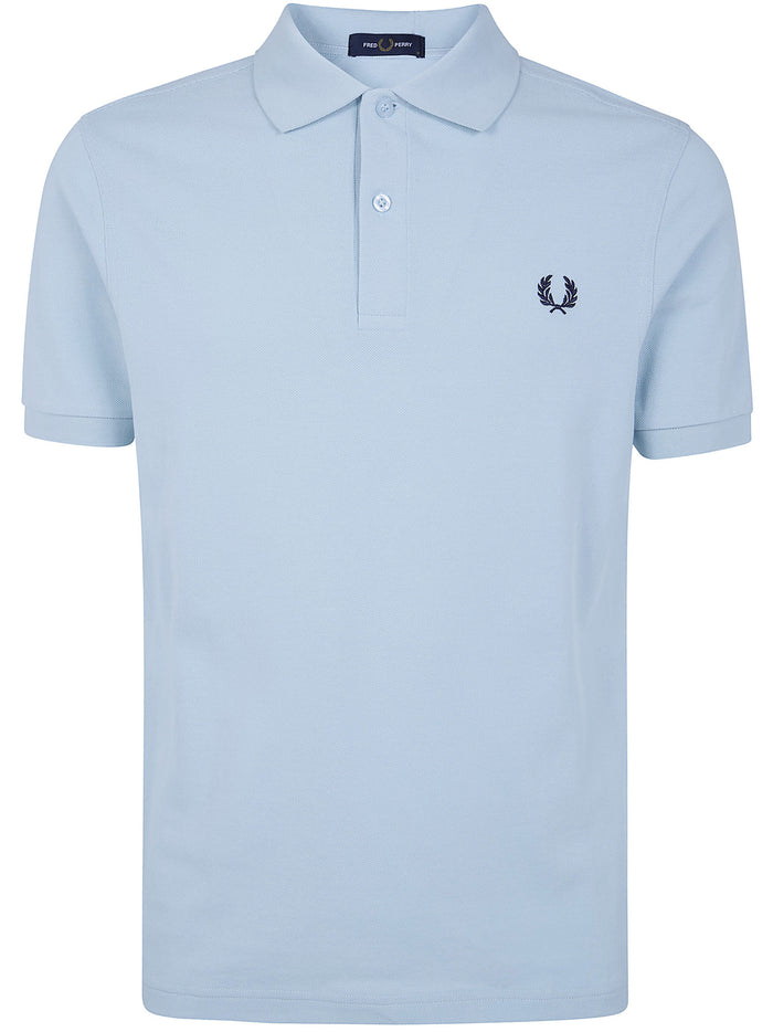 Fred Perry "" The  Polo Shirt