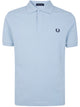 Fred Perry "" The  Polo Shirt