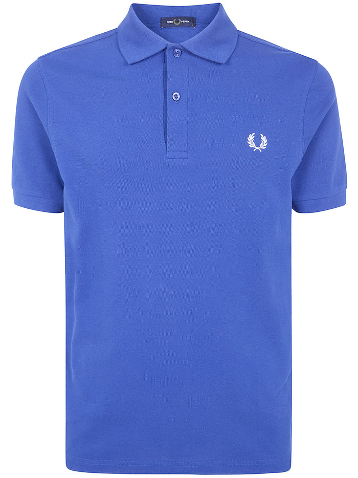 Fred Perry "" The  Polo Shirt