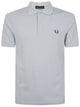 Fred Perry "" The  Shirt