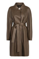 Fendi Leather Jacket