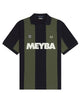 Fred Perry Polo Meyba Con Logo