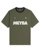 Fred Perry Tshirt Ringer Meyba