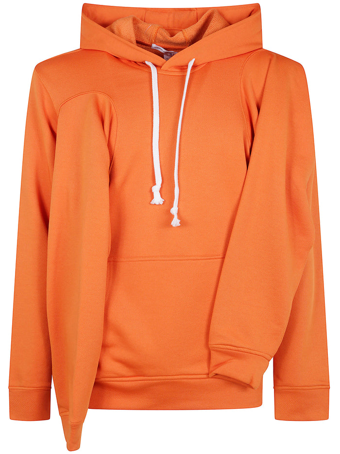 Comme Des Garçons Shirt Mens Sweat Shirt Knit