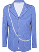 Comme Des Garçons Shirt Classic Fit Jacket