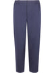 Comme Des Garçons Shirt Classic Suit Trousers