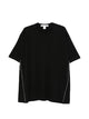 Comme Des Garçons Shirt Mens T-Shirt Knit