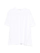 Comme Des Garçons Shirt Mens T-Shirt Knit