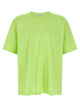 Comme Des Garcons Shirt Logo Print T-Shirt