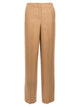 Fendi Grain De Poudre Pants