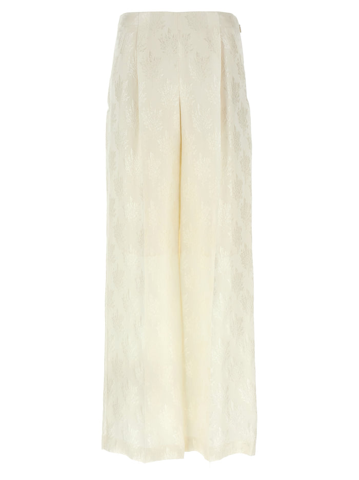 Fendi Bouquet Pants
