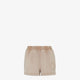 Fendi Fendi Rome Dyed Shorts