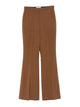 Fendi Wool Mohair Pants