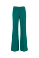 Fendi Turquoise Grain De Poudre Pant