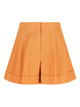 Fendi Wool Shorts