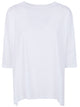 Labo.art "Franca" Jap Cotton Round Neck Sweater