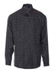 Fendi Printed Shirt