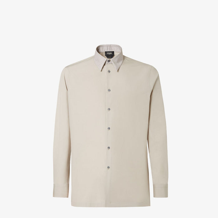 Fendi Cotton Shirt