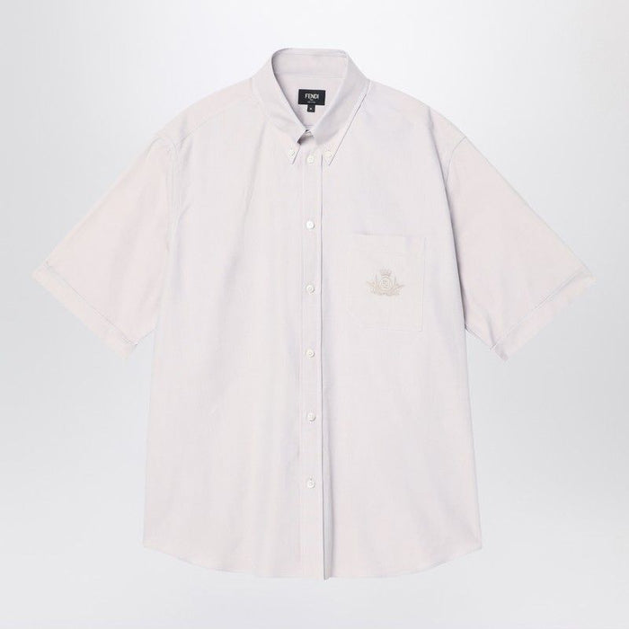 Fendi Cotton Shirt