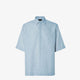 Fendi Shirt Linen Ff