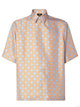 Fendi Short-Sleeves Shirt